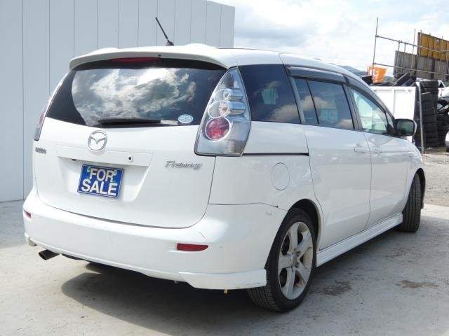 Ref:AUX-20816476 MAZDA PREMACY 2006 - Image 5