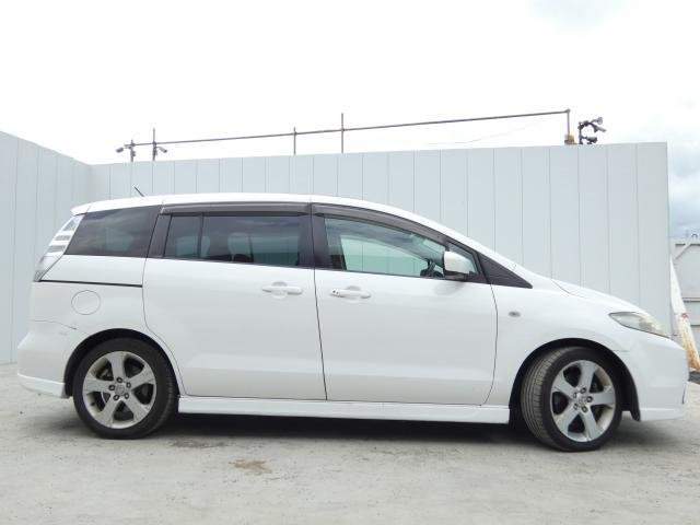 Ref:AUX-20816476 MAZDA PREMACY 2006 - Image 10