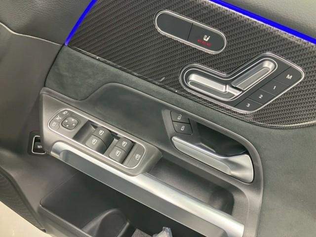 Ref:AUX-20816477 MERCEDES BENZ GLB 2025 - Image 12