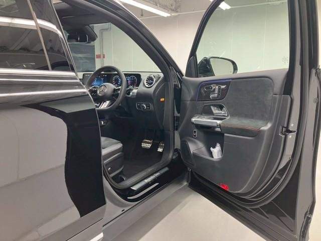 Ref:AUX-20816477 MERCEDES BENZ GLB 2025 - Image 16