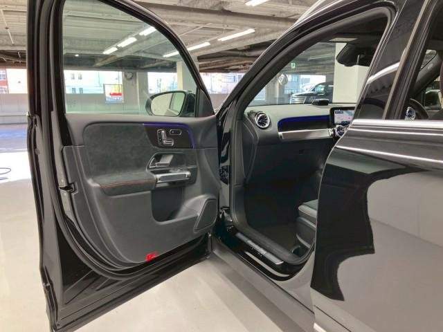 Ref:AUX-20816477 MERCEDES BENZ GLB 2025 - Image 17