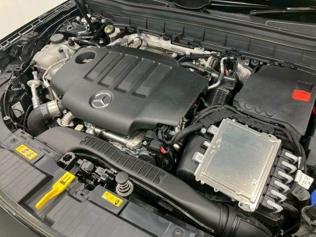 Ref:AUX-20816477 MERCEDES BENZ GLB 2025 - Image 19