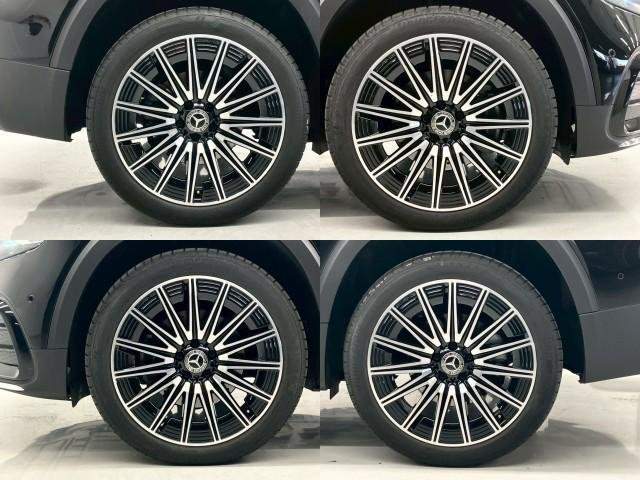 Ref:AUX-20816477 MERCEDES BENZ GLB 2025 - Image 20