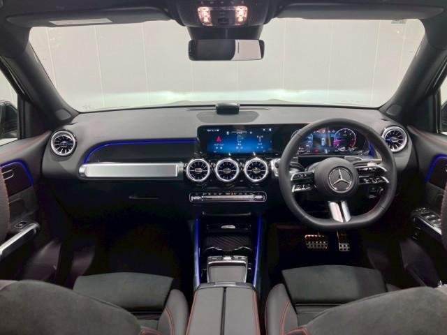 Ref:AUX-20816477 MERCEDES BENZ GLB 2025 - Image 4