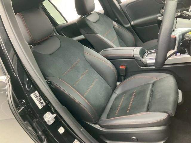 Ref:AUX-20816477 MERCEDES BENZ GLB 2025 - Image 5