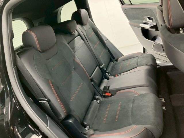 Ref:AUX-20816477 MERCEDES BENZ GLB 2025 - Image 7