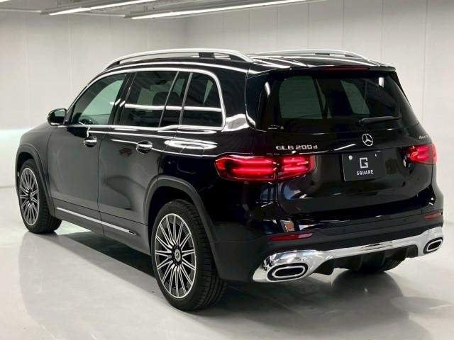 Ref:AUX-20816477 MERCEDES BENZ GLB 2025 - Image 9