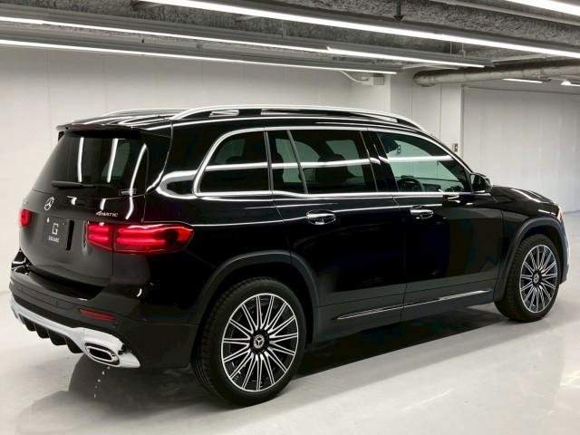 Ref:AUX-20816477 MERCEDES BENZ GLB 2025 - Image 10