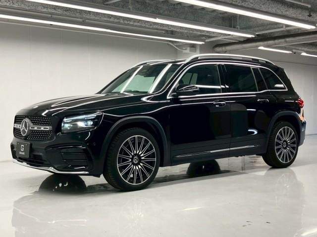 Ref:AUX-20816477 MERCEDES BENZ GLB 2025