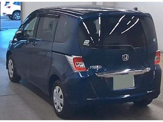 Ref:AUX-20816480 HONDA FREED 2015 - Image 2