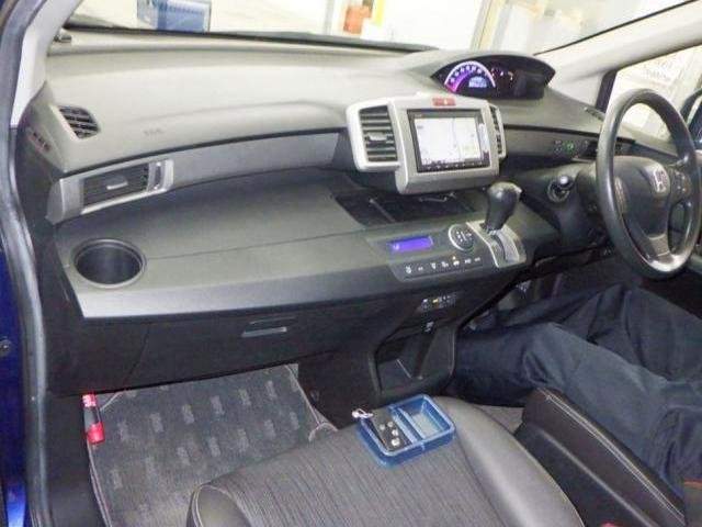 Ref:AUX-20816480 HONDA FREED 2015 - Image 3