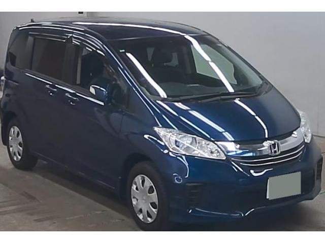 Ref:AUX-20816480 HONDA FREED 2015