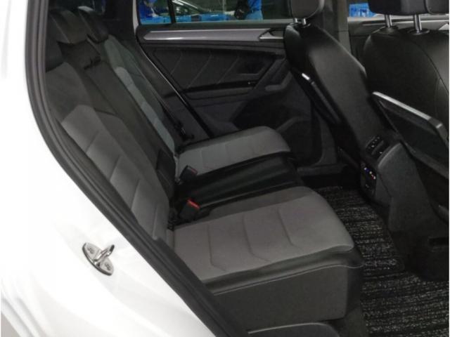Ref:AUX-20816489 VOLKSWAGEN TIGUAN 2020 - Image 4