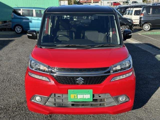 Ref:AUX-20816673 SUZUKI SOLIO BANDIT 2015 - Image 13