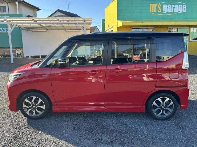 Ref:AUX-20816673 SUZUKI SOLIO BANDIT 2015 - Image 16