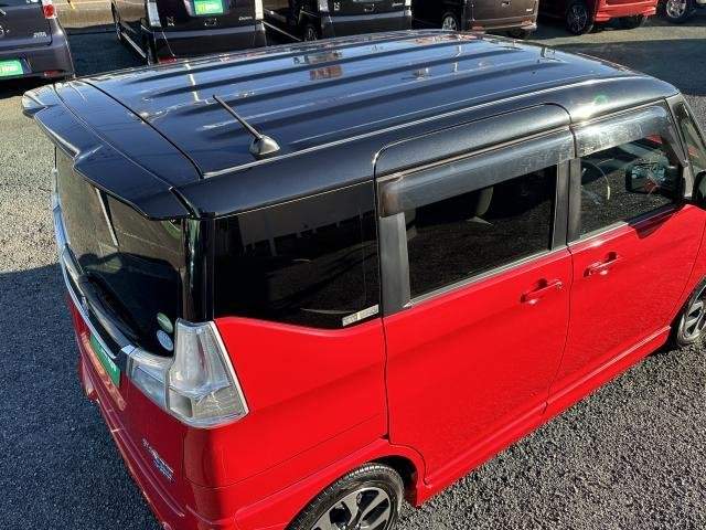 Ref:AUX-20816673 SUZUKI SOLIO BANDIT 2015 - Image 17