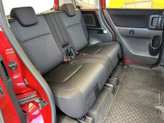 Ref:AUX-20816673 SUZUKI SOLIO BANDIT 2015 - Image 19