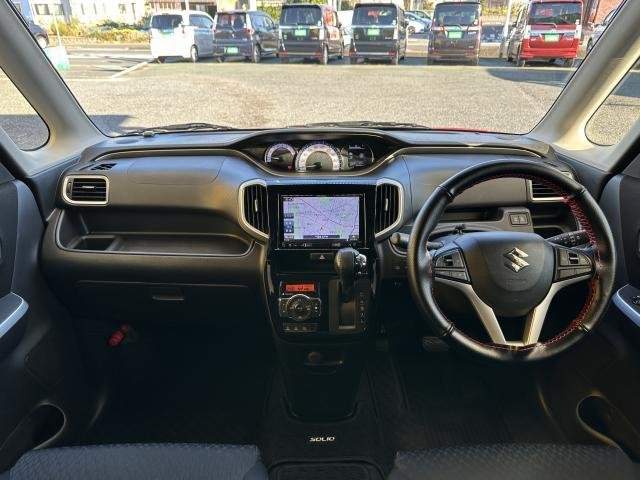 Ref:AUX-20816673 SUZUKI SOLIO BANDIT 2015 - Image 5