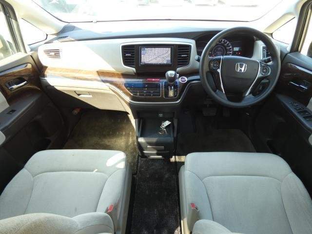 Ref:AUX-20816770 HONDA ODYSSEY 2013 - Image 2
