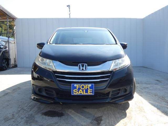 Ref:AUX-20816770 HONDA ODYSSEY 2013 - Image 11