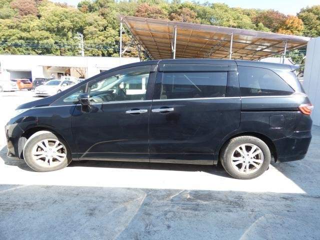 Ref:AUX-20816770 HONDA ODYSSEY 2013 - Image 12