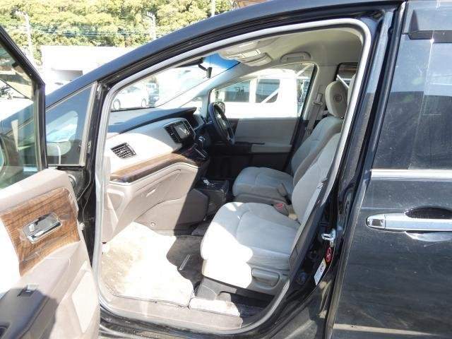 Ref:AUX-20816770 HONDA ODYSSEY 2013 - Image 13