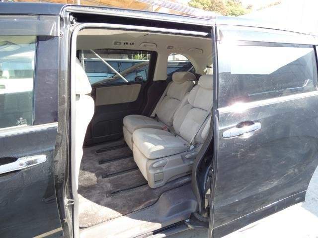 Ref:AUX-20816770 HONDA ODYSSEY 2013 - Image 14