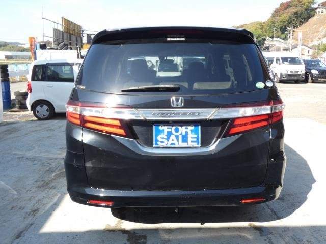 Ref:AUX-20816770 HONDA ODYSSEY 2013 - Image 15