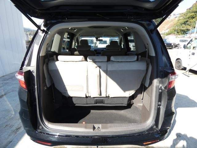 Ref:AUX-20816770 HONDA ODYSSEY 2013 - Image 16