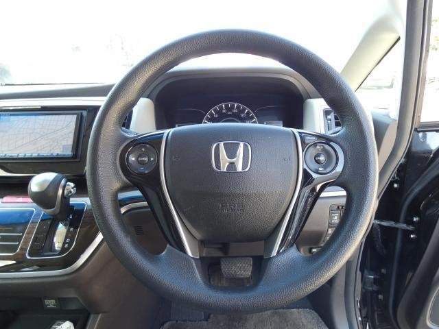 Ref:AUX-20816770 HONDA ODYSSEY 2013 - Image 19