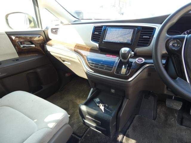 Ref:AUX-20816770 HONDA ODYSSEY 2013 - Image 20