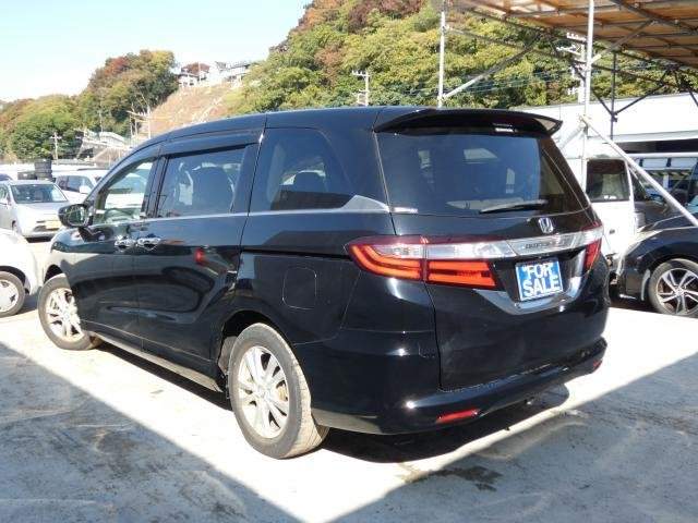 Ref:AUX-20816770 HONDA ODYSSEY 2013 - Image 3
