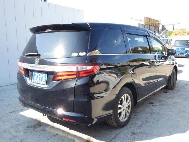 Ref:AUX-20816770 HONDA ODYSSEY 2013 - Image 5
