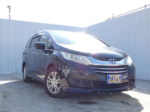 Ref:AUX-20816770 HONDA ODYSSEY 2013