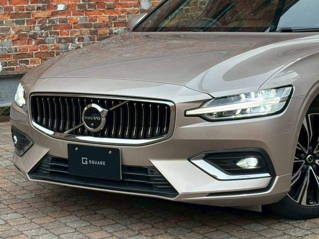 Ref:AUX-20816870 VOLVO V60 2023 - Image 2