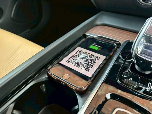 Ref:AUX-20816870 VOLVO V60 2023 - Image 19