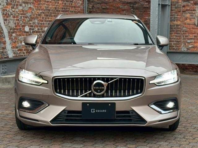 Ref:AUX-20816870 VOLVO V60 2023 - Image 3