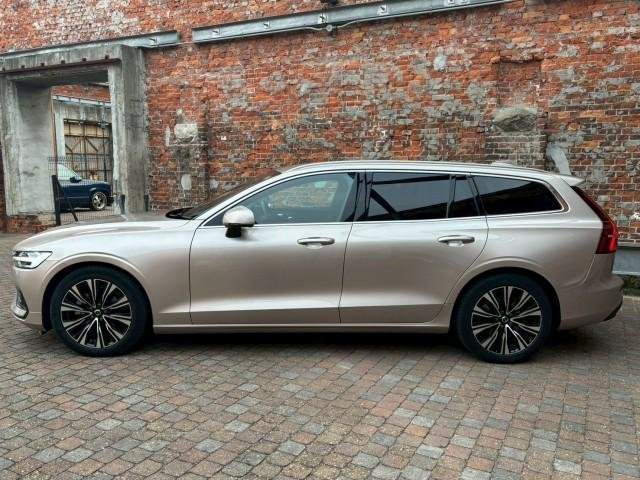 Ref:AUX-20816870 VOLVO V60 2023 - Image 7