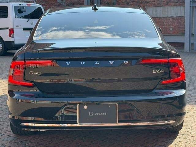 Ref:AUX-20816882 VOLVO S90 2022 - Image 2