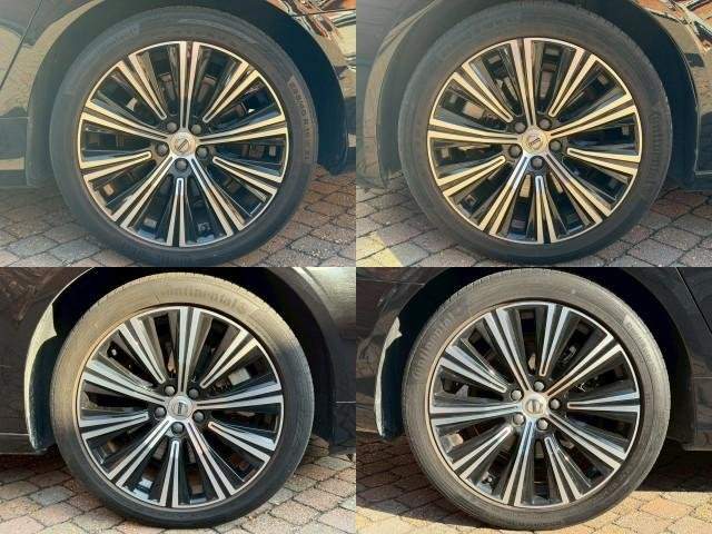 Ref:AUX-20816882 VOLVO S90 2022 - Image 20