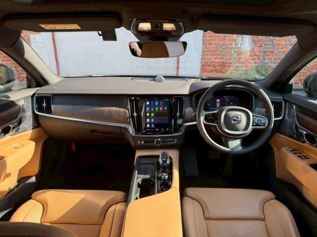 Ref:AUX-20816882 VOLVO S90 2022 - Image 3