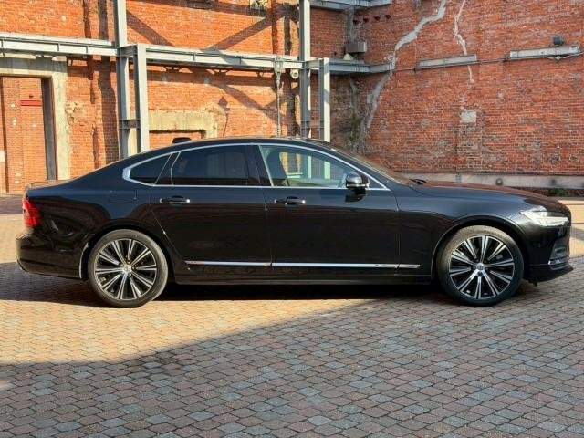 Ref:AUX-20816882 VOLVO S90 2022 - Image 4