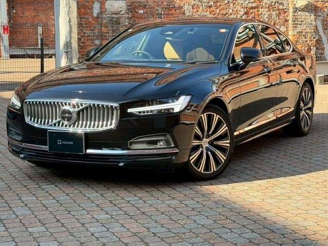Ref:AUX-20816882 VOLVO S90 2022 - Image 9