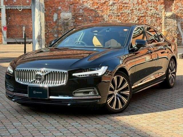 Ref:AUX-20816882 VOLVO S90 2022
