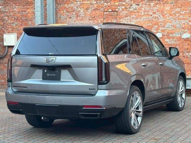 Ref:AUX-20816884 CADILLAC CADILLAC ESCALADE 2025 - Image 2