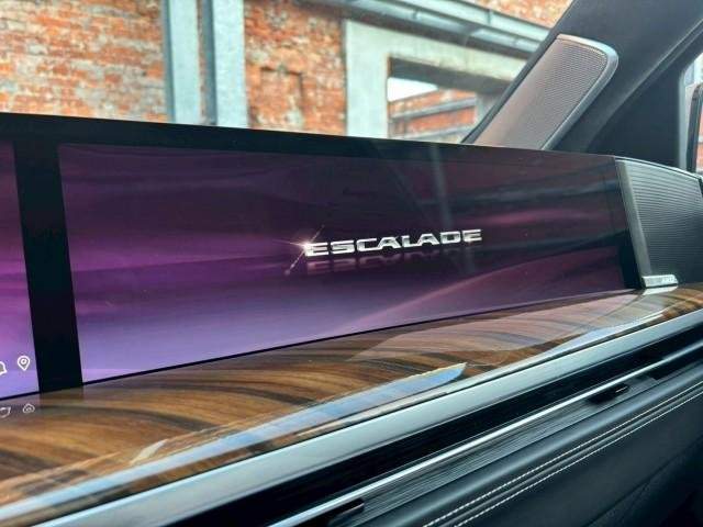 Ref:AUX-20816884 CADILLAC CADILLAC ESCALADE 2025 - Image 14