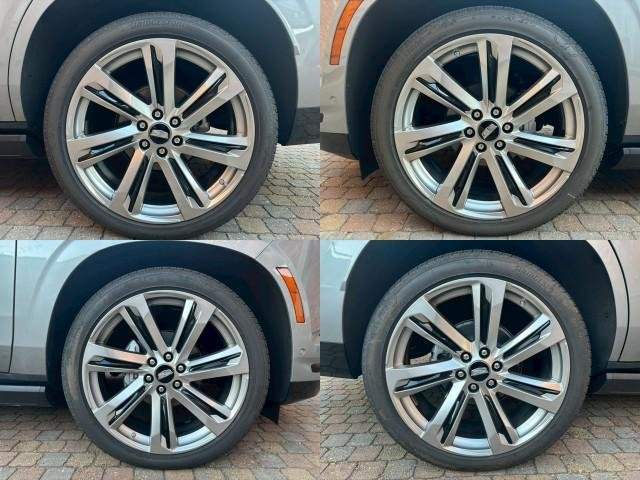 Ref:AUX-20816884 CADILLAC CADILLAC ESCALADE 2025 - Image 20