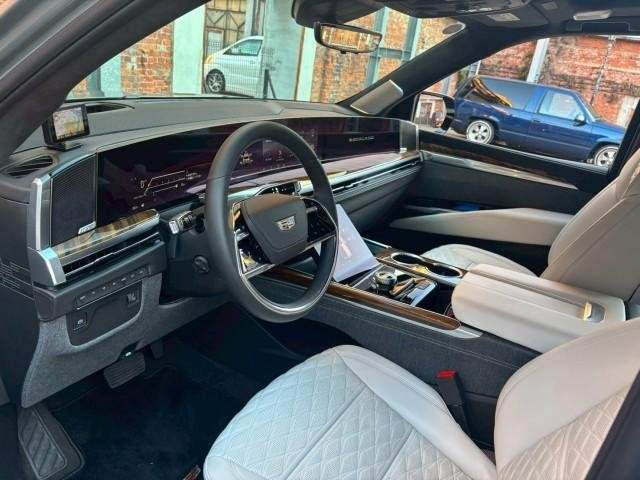 Ref:AUX-20816884 CADILLAC CADILLAC ESCALADE 2025 - Image 4