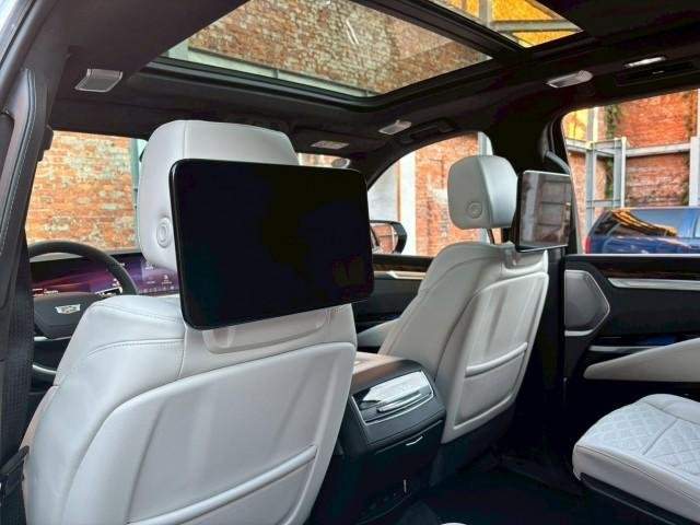 Ref:AUX-20816884 CADILLAC CADILLAC ESCALADE 2025 - Image 5