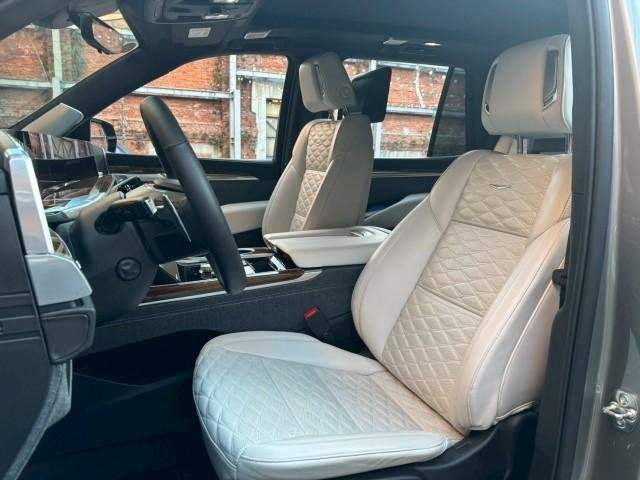 Ref:AUX-20816884 CADILLAC CADILLAC ESCALADE 2025 - Image 6